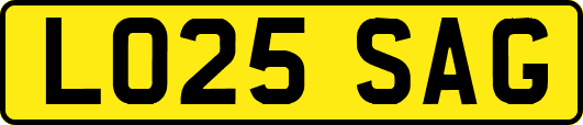 LO25SAG