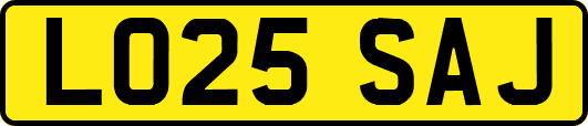 LO25SAJ