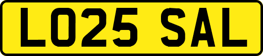 LO25SAL