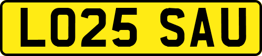 LO25SAU