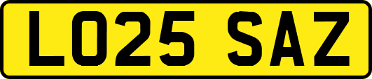 LO25SAZ