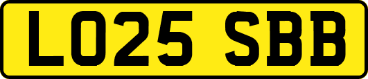 LO25SBB