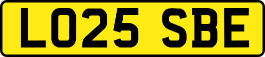 LO25SBE