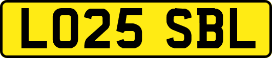 LO25SBL