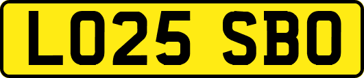 LO25SBO