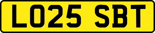 LO25SBT