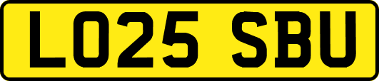 LO25SBU