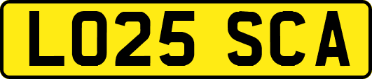 LO25SCA