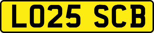 LO25SCB