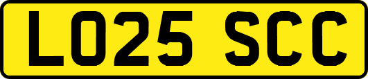 LO25SCC