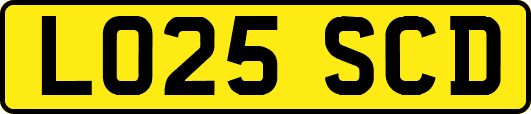 LO25SCD