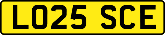 LO25SCE