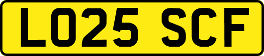 LO25SCF