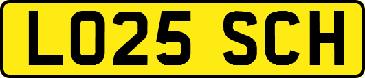 LO25SCH