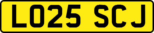 LO25SCJ