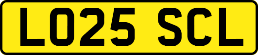 LO25SCL