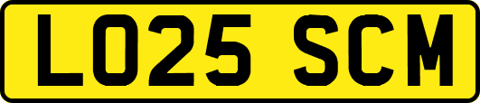 LO25SCM