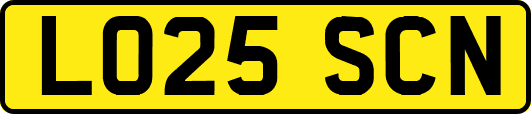 LO25SCN
