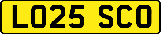 LO25SCO