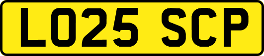 LO25SCP