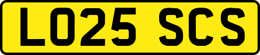 LO25SCS