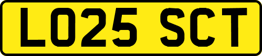 LO25SCT