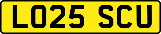 LO25SCU