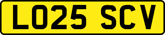 LO25SCV