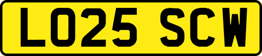 LO25SCW