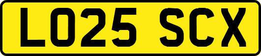 LO25SCX