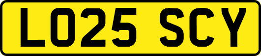 LO25SCY