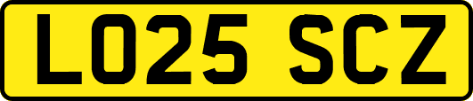 LO25SCZ