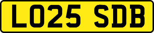 LO25SDB