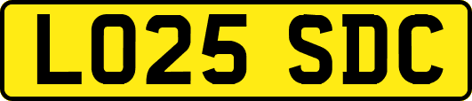 LO25SDC