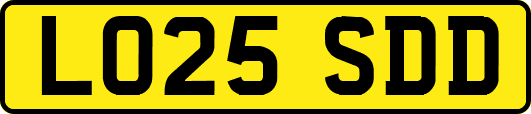 LO25SDD
