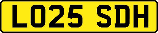LO25SDH