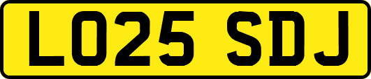 LO25SDJ