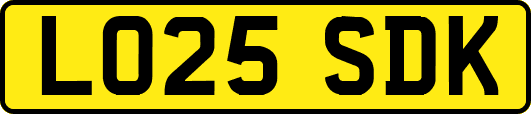 LO25SDK