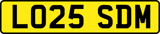LO25SDM