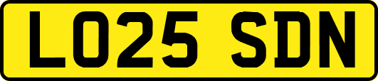 LO25SDN