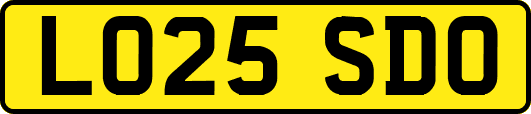 LO25SDO