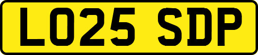 LO25SDP