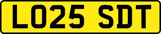 LO25SDT