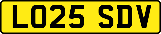 LO25SDV