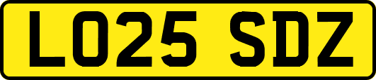 LO25SDZ
