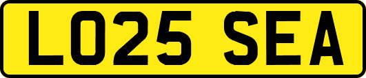 LO25SEA