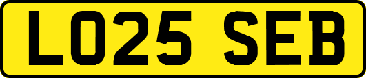 LO25SEB