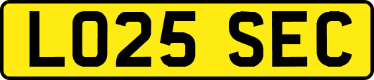 LO25SEC