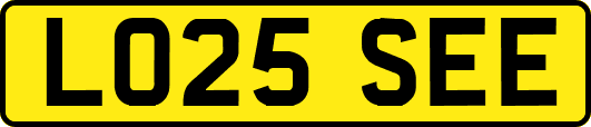LO25SEE