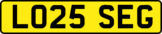 LO25SEG